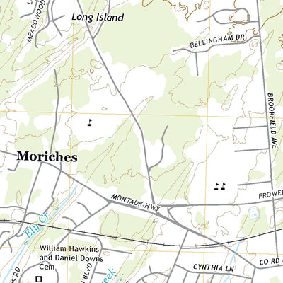 Moriches, NY (2019, 24000-Scale) Preview 2