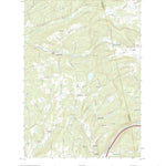 South Valley, NY (2019, 24000-Scale) Preview 1
