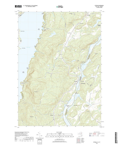 Putnam, NY (2019, 24000-Scale) Preview 1