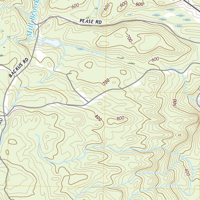 Putnam, NY (2019, 24000-Scale) Preview 2