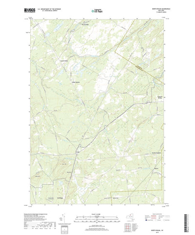 North Wilna, NY (2019, 24000-Scale) Preview 1
