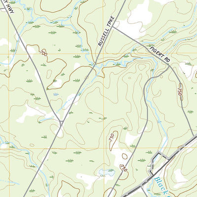 North Wilna, NY (2019, 24000-Scale) Preview 2
