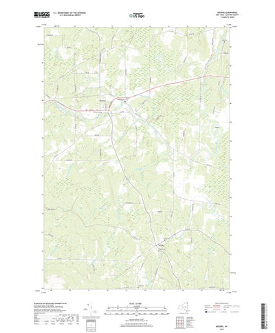 Mooers, NY (2019, 24000-Scale) Preview 1