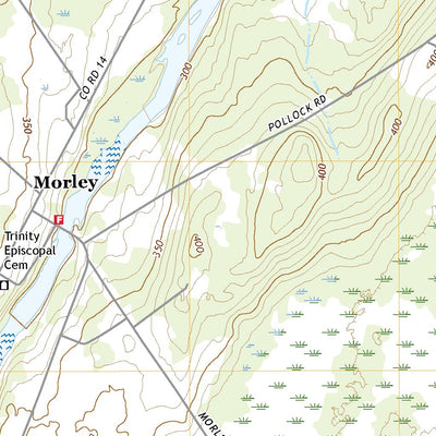 Morley, NY (2019, 24000-Scale) Preview 3