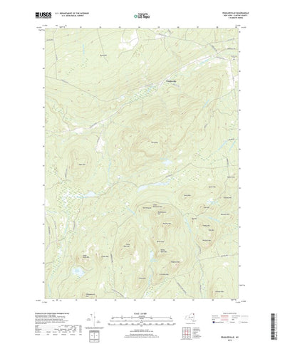Peasleeville, NY (2019, 24000-Scale) Preview 1