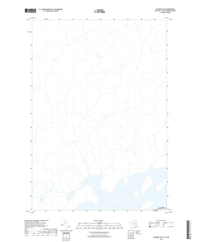 Massena OE N, NY (2019, 24000-Scale) Preview 1