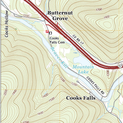 Roscoe, NY (2019, 24000-Scale) Preview 3