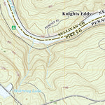 Pond Eddy, NY (2019, 24000-Scale) Preview 3