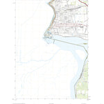 Niagara Falls, NY (2019, 24000-Scale) Preview 1