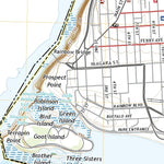 Niagara Falls, NY (2019, 24000-Scale) Preview 3