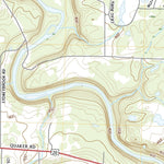 Orchard Park, NY (2019, 24000-Scale) Preview 3