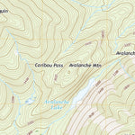 North Elba, NY (2019, 24000-Scale) Preview 3