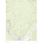 Port Jervis North, NY (2019, 24000-Scale) Preview 1