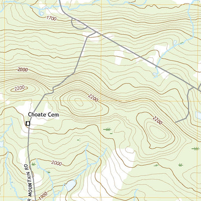 Stamford, NY (2019, 24000-Scale) Preview 2