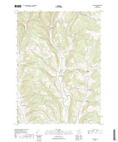 Richford, NY (2019, 24000-Scale) Preview 1