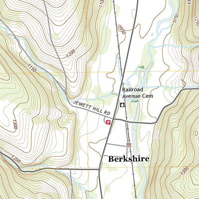 Richford, NY (2019, 24000-Scale) Preview 2