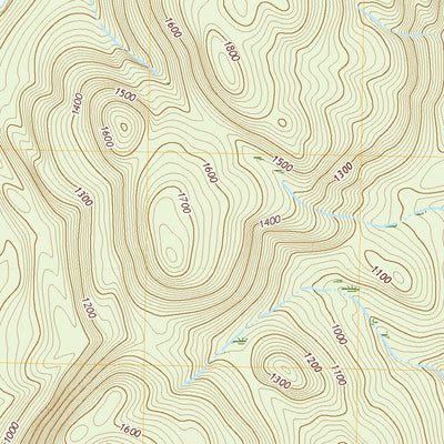Putnam Mountain, NY (2019, 24000-Scale) Preview 3