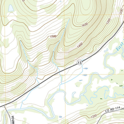 Truxton, NY (2019, 24000-Scale) Preview 2