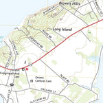 Orient, NY (2019, 24000-Scale) Preview 3
