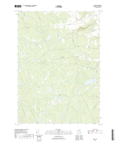 Page, NY (2019, 24000-Scale) Preview 1