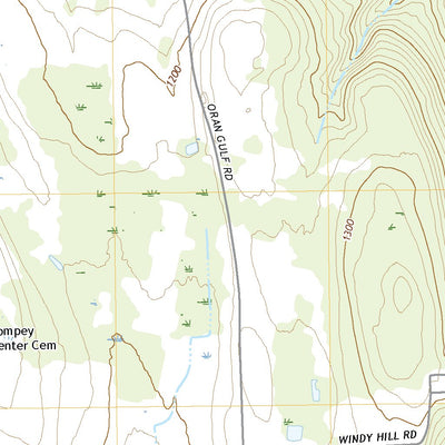 Oran, NY (2019, 24000-Scale) Preview 2