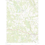 Morrisville, NY (2019, 24000-Scale) Preview 1