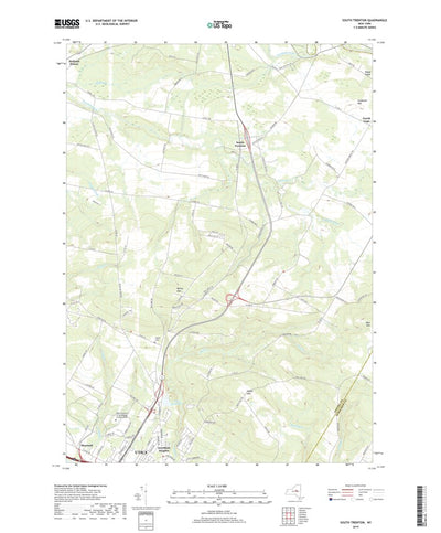 South Trenton, NY (2019, 24000-Scale) Preview 1