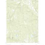 Rensselaerville, NY (2019, 24000-Scale) Preview 1
