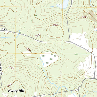 Rensselaerville, NY (2019, 24000-Scale) Preview 2