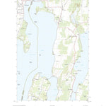 Rouses Point, NY (2019, 24000-Scale) Preview 1