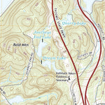 Ossining, NY (2019, 24000-Scale) Preview 3