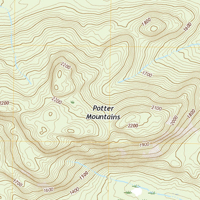 Redford, NY (2019, 24000-Scale) Preview 3