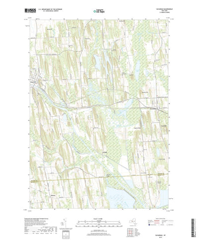 Savannah, NY (2019, 24000-Scale) Preview 1