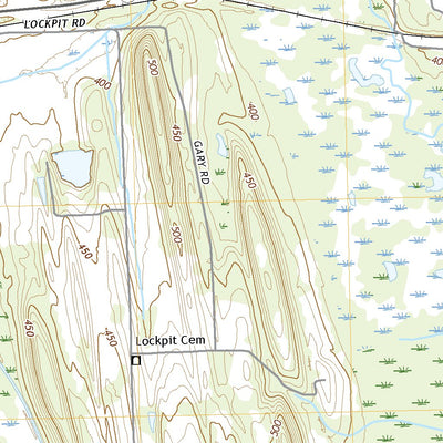 Savannah, NY (2019, 24000-Scale) Preview 2