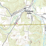 Oriskany Falls, NY (2019, 24000-Scale) Preview 3