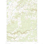 Rodman, NY (2019, 24000-Scale) Preview 1