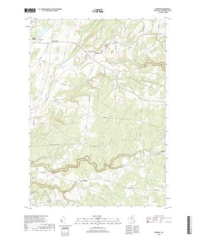 Rodman, NY (2019, 24000-Scale) Preview 1