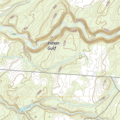 Rodman, NY (2019, 24000-Scale) Preview 3
