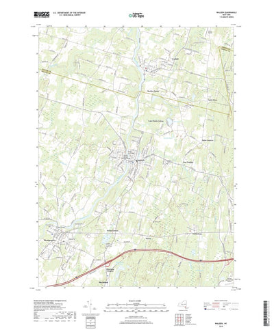 Walden, NY (2019, 24000-Scale) Preview 1