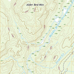 Oswegatchie SE, NY (2019, 24000-Scale) Preview 3