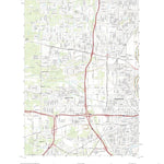 Rochester West, NY (2019, 24000-Scale) Preview 1