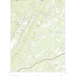 Otisville, NY (2019, 24000-Scale) Preview 1
