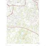 Pittsford, NY (2019, 24000-Scale) Preview 1