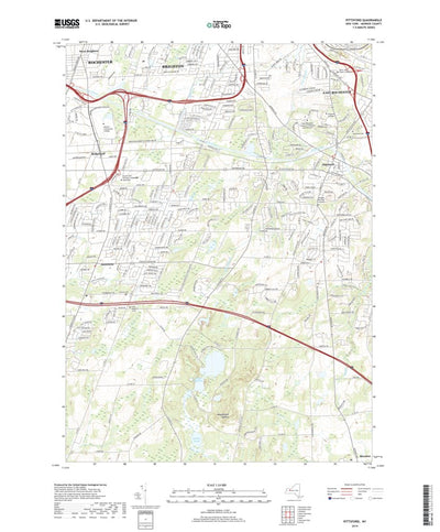 Pittsford, NY (2019, 24000-Scale) Preview 1