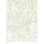 Newark, NY (2019, 24000-Scale) Preview 1