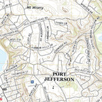Port Jefferson, NY (2019, 24000-Scale) Preview 3