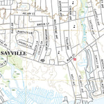 Sayville, NY (2019, 24000-Scale) Preview 3