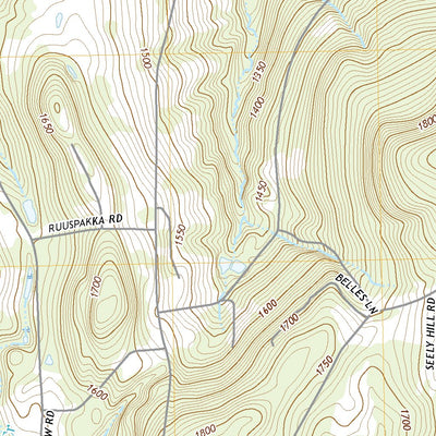 West Danby, NY (2019, 24000-Scale) Preview 2