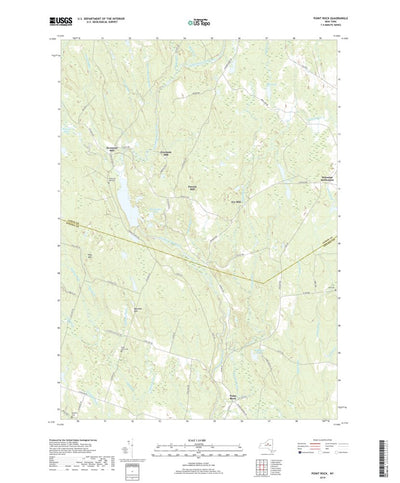 Point Rock, NY (2019, 24000-Scale) Preview 1