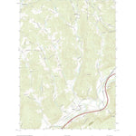 Otego, NY (2019, 24000-Scale) Preview 1